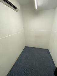 Ang Mo Kio central level 2 shop | Near carpark | Sublease (D20), Shop House #550337261